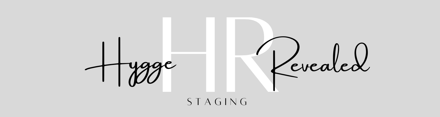 Hygge Revealed Staging Design Company Star Prairie WI